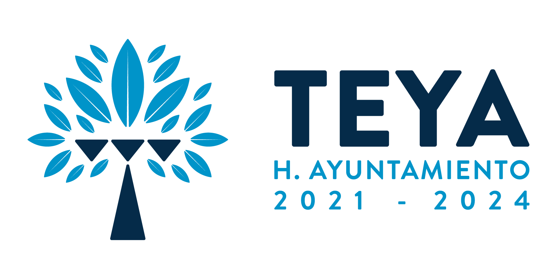 Logo Teya 2124